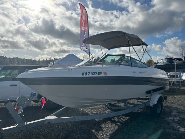 Used 2000  powered Power Boat for sale